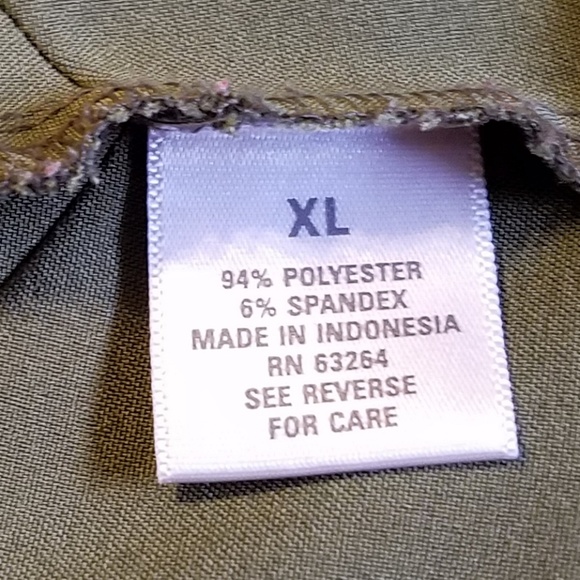 Blouse - Picture 3 of 6